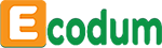 ecodum Logo